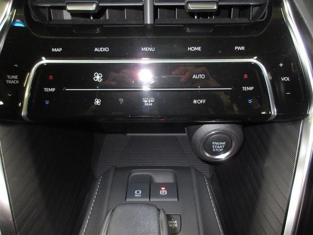 ハリアー Ｚ　フルセグ　メモリーナビ　ミュージックプレイヤー接続可　バックカメラ　衝突被害軽減システム　ＥＴＣ　ドラレコ　ＬＥＤヘッドランプ　ワンオーナー（15枚目）