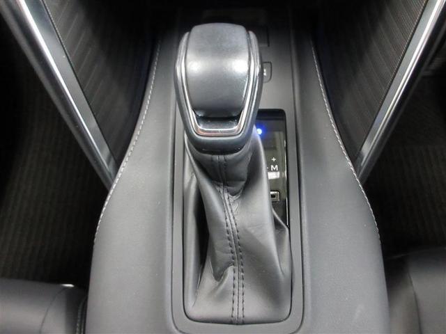 ハリアー Ｚ　フルセグ　メモリーナビ　ミュージックプレイヤー接続可　バックカメラ　衝突被害軽減システム　ＥＴＣ　ドラレコ　ＬＥＤヘッドランプ　ワンオーナー（16枚目）