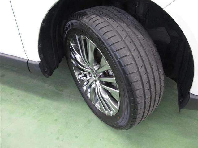 ハリアー Ｚ　フルセグ　メモリーナビ　ミュージックプレイヤー接続可　バックカメラ　衝突被害軽減システム　ＥＴＣ　ドラレコ　ＬＥＤヘッドランプ　ワンオーナー（31枚目）