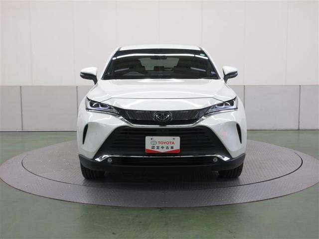 ハリアー Ｚ　フルセグ　メモリーナビ　ミュージックプレイヤー接続可　バックカメラ　衝突被害軽減システム　ＥＴＣ　ドラレコ　ＬＥＤヘッドランプ　ワンオーナー（32枚目）