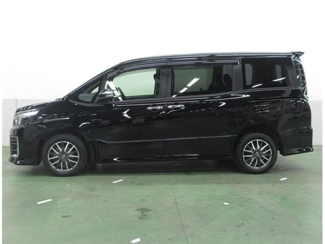 ZS 煌II 4WD 1年間走行無制限保証(2枚目)