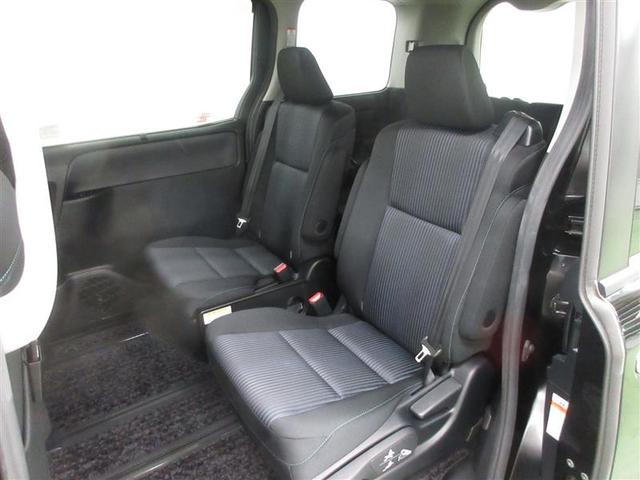 ZS 煌II 4WD 1年間走行無制限保証(16枚目)