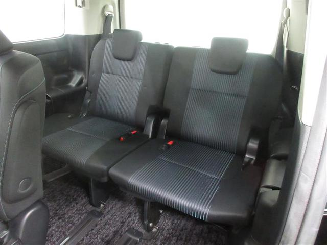 ZS 煌II 4WD 1年間走行無制限保証(17枚目)