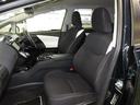 運転席は6ウェイ、助手席は4ウェイの調整が可能です。