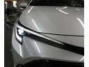 カローラスポーツ ハイブリッドＧ　Ｚ　フルセグ　メモリーナビ　ミュージックプレイヤー接続可　バックカメラ　衝突被害軽減システム　ＥＴＣ　ドラレコ　ＬＥＤヘッドランプ　記録簿　アイドリングストップ（7枚目）