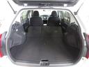 リヤシートバックを倒せば広いスペースが、大きな家電品やアウトドア用品もたっぷり載せられます。