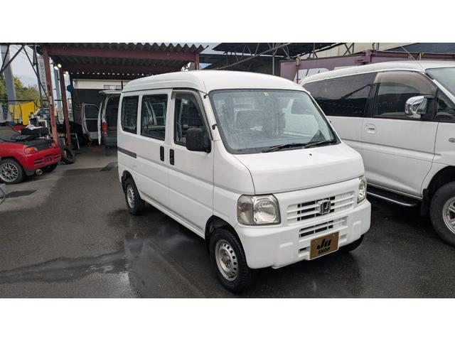 アクティバン SDX 5速 エアコン パワステ レディオ(3枚目)