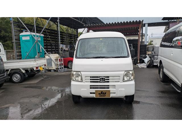 アクティバン SDX 5速 エアコン パワステ レディオ(4枚目)