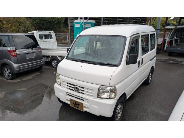 アクティバン SDX 5速 エアコン パワステ レディオ(6枚目)