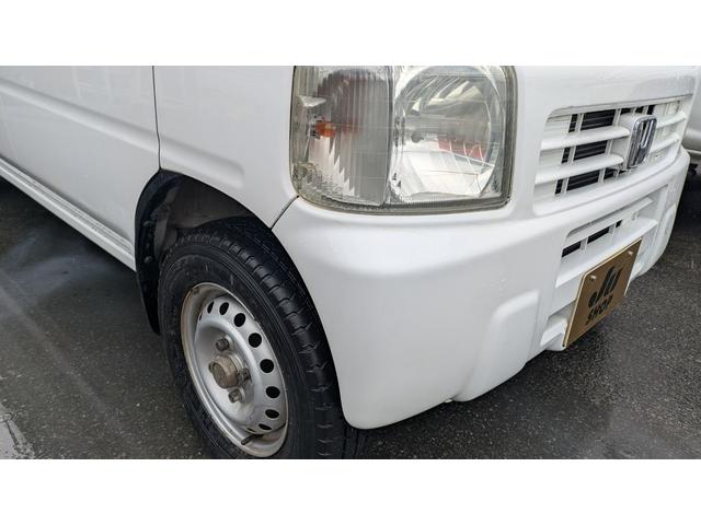 アクティバン SDX 5速 エアコン パワステ レディオ(11枚目)