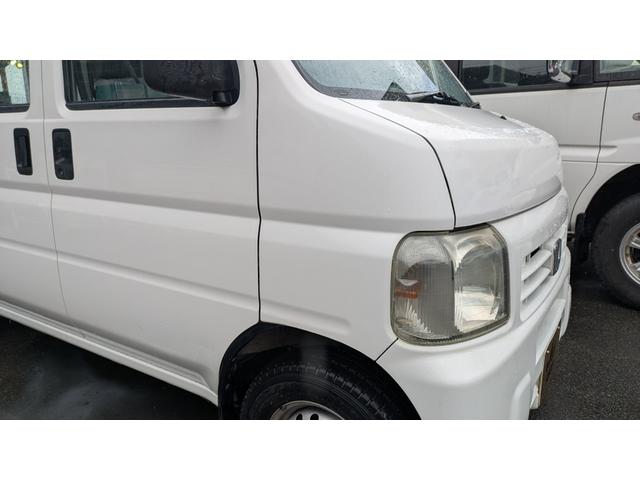 アクティバン SDX 5速 エアコン パワステ レディオ(12枚目)