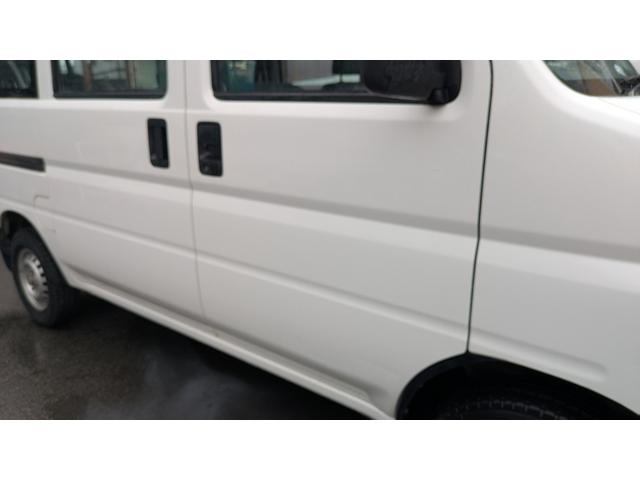 アクティバン SDX 5速 エアコン パワステ レディオ(15枚目)