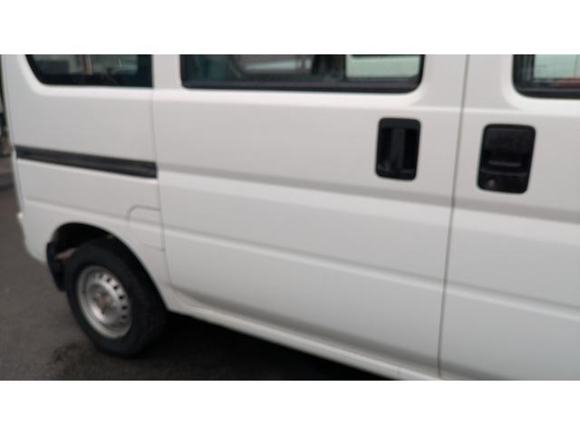 アクティバン SDX 5速 エアコン パワステ レディオ(16枚目)