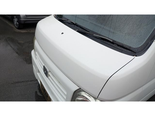 アクティバン SDX 5速 エアコン パワステ レディオ(21枚目)