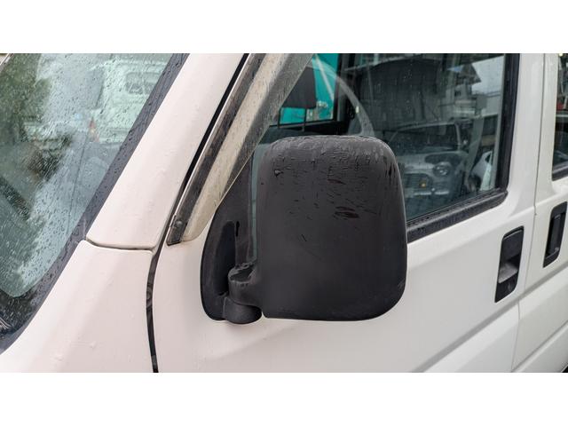 アクティバン SDX 5速 エアコン パワステ レディオ(22枚目)