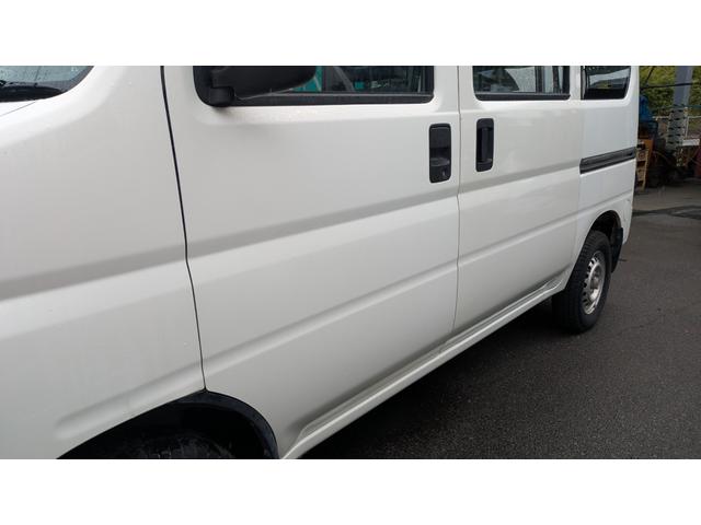 アクティバン SDX 5速 エアコン パワステ レディオ(23枚目)