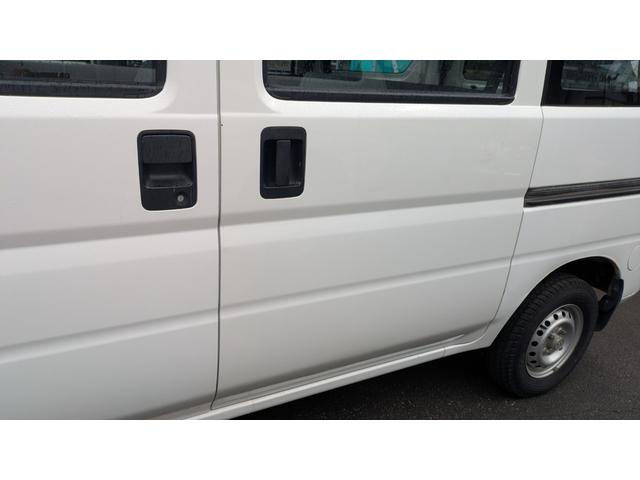 アクティバン SDX 5速 エアコン パワステ レディオ(24枚目)