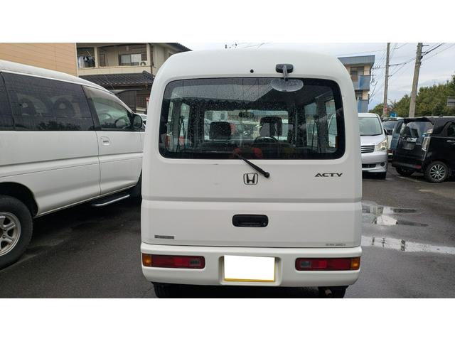 アクティバン SDX 5速 エアコン パワステ レディオ(28枚目)