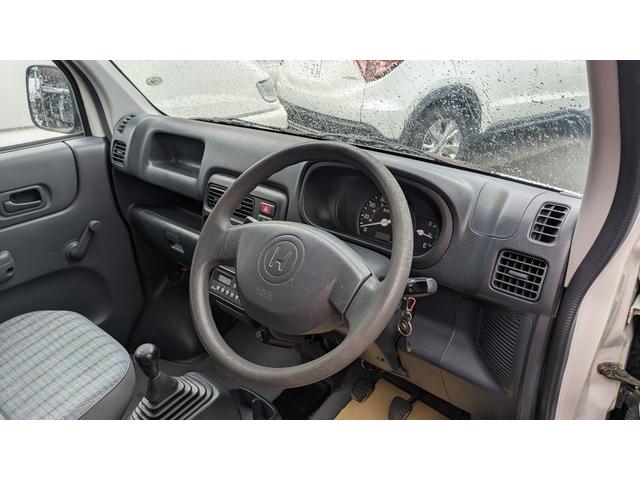 アクティバン SDX 5速 エアコン パワステ レディオ(29枚目)