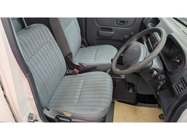 アクティバン SDX 5速 エアコン パワステ レディオ(30枚目)