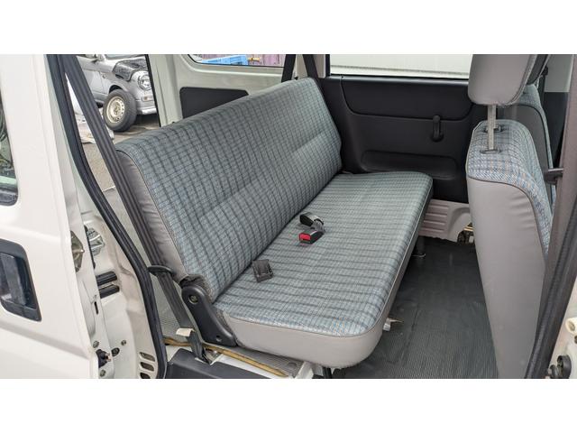 アクティバン SDX 5速 エアコン パワステ レディオ(32枚目)