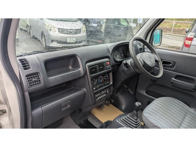 アクティバン SDX 5速 エアコン パワステ レディオ(33枚目)