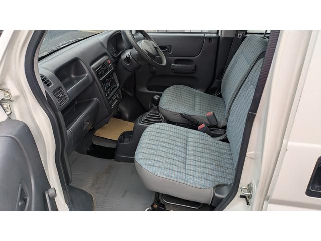 アクティバン SDX 5速 エアコン パワステ レディオ(35枚目)