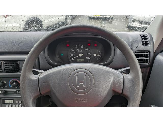 アクティバン SDX 5速 エアコン パワステ レディオ(39枚目)