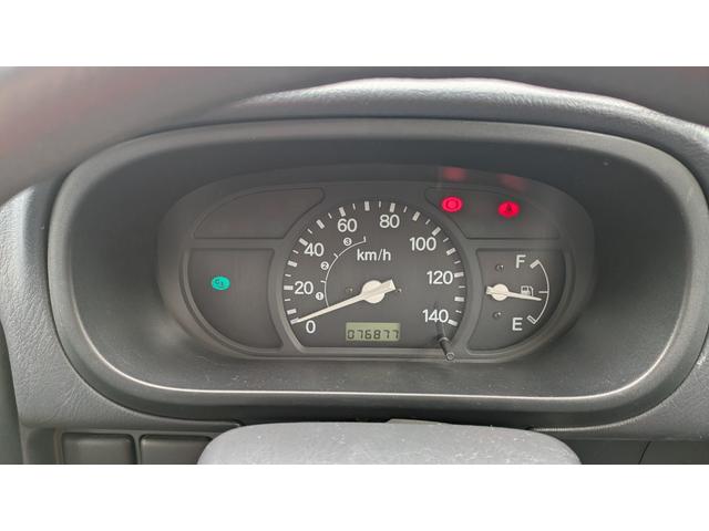 アクティバン SDX 5速 エアコン パワステ レディオ(40枚目)