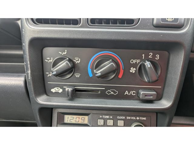 アクティバン SDX 5速 エアコン パワステ レディオ(42枚目)