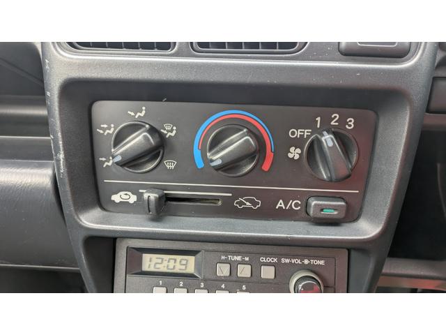 アクティバン SDX 5速 エアコン パワステ レディオ(43枚目)