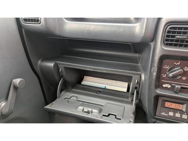 アクティバン SDX 5速 エアコン パワステ レディオ(45枚目)