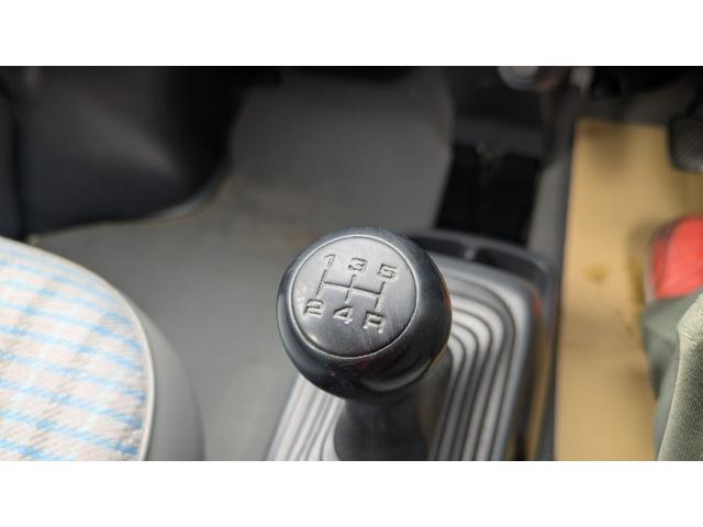 アクティバン SDX 5速 エアコン パワステ レディオ(46枚目)