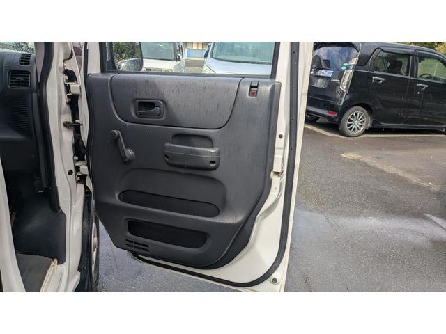 アクティバン SDX 5速 エアコン パワステ レディオ(50枚目)