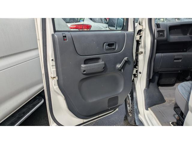 アクティバン SDX 5速 エアコン パワステ レディオ(51枚目)