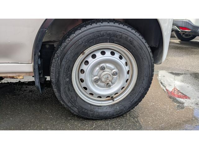 アクティバン SDX 5速 エアコン パワステ レディオ(52枚目)