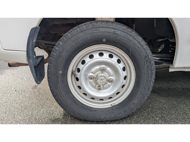 アクティバン SDX 5速 エアコン パワステ レディオ(53枚目)