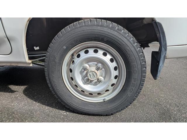 アクティバン SDX 5速 エアコン パワステ レディオ(54枚目)