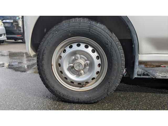 アクティバン SDX 5速 エアコン パワステ レディオ(55枚目)