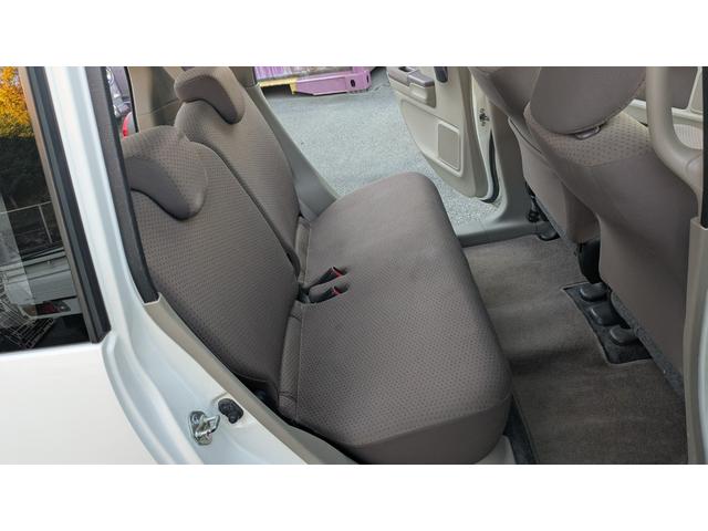 ライフ パステル スマートキー 社外アルミ タイベル交換付き(12枚目)