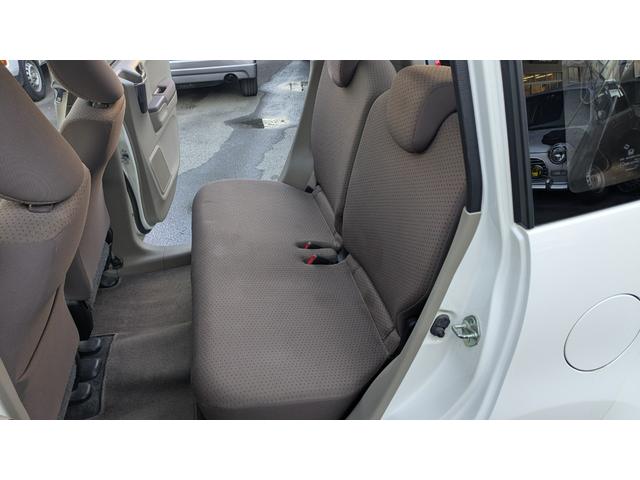 ライフ パステル スマートキー 社外アルミ タイベル交換付き(13枚目)