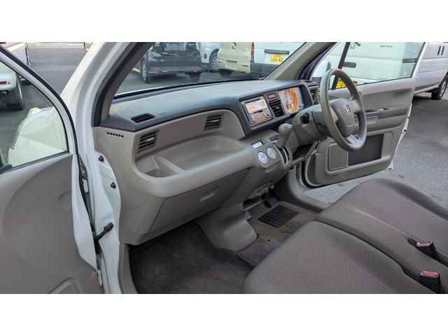 ライフ パステル スマートキー 社外アルミ タイベル交換付き(14枚目)