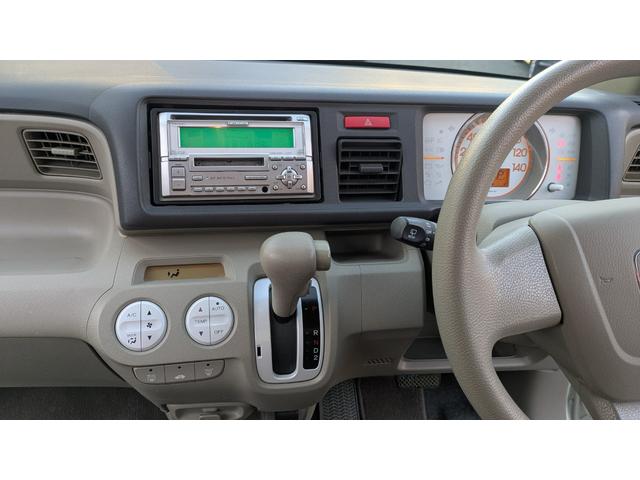 ライフ パステル スマートキー 社外アルミ タイベル交換付き(18枚目)