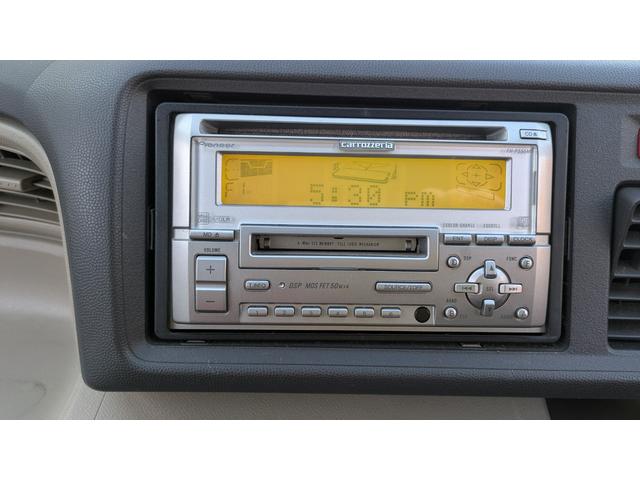 ライフ パステル スマートキー 社外アルミ タイベル交換付き(21枚目)