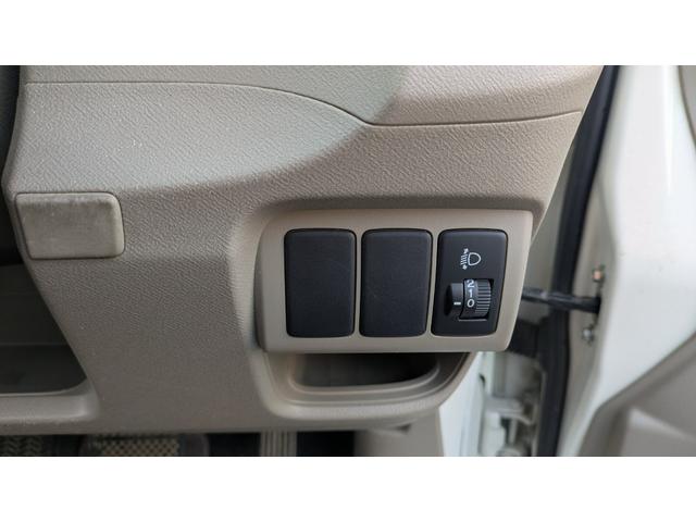 ライフ パステル スマートキー 社外アルミ タイベル交換付き(23枚目)