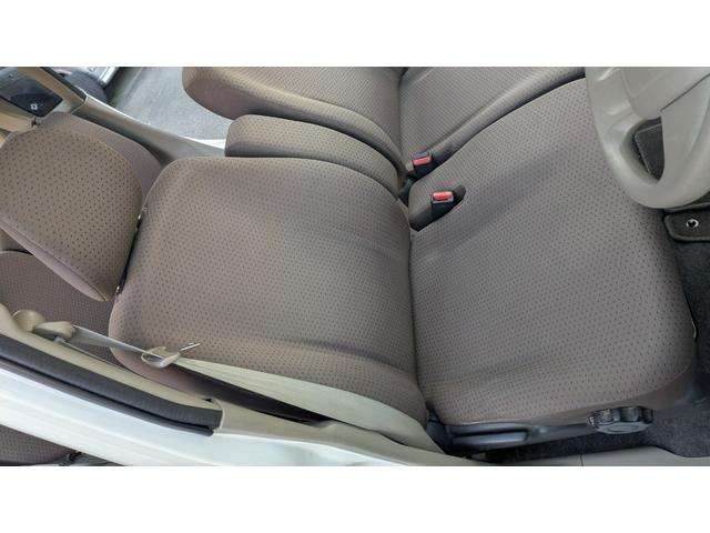 ライフ パステル スマートキー 社外アルミ タイベル交換付き(29枚目)