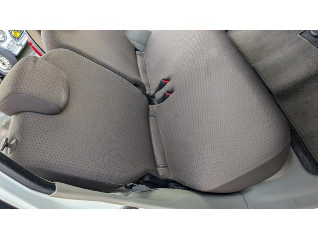 ライフ パステル スマートキー 社外アルミ タイベル交換付き(30枚目)