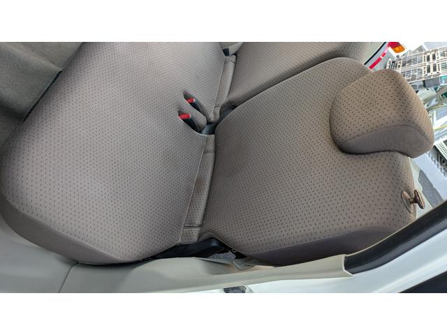 ライフ パステル スマートキー 社外アルミ タイベル交換付き(31枚目)