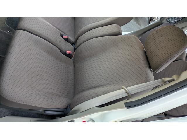 ライフ パステル スマートキー 社外アルミ タイベル交換付き(32枚目)