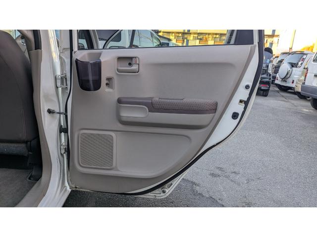 ライフ パステル スマートキー 社外アルミ タイベル交換付き(34枚目)